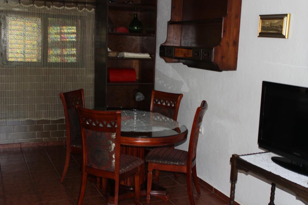 דוני מוריני Apartments Mijuskovic מראה חיצוני תמונה