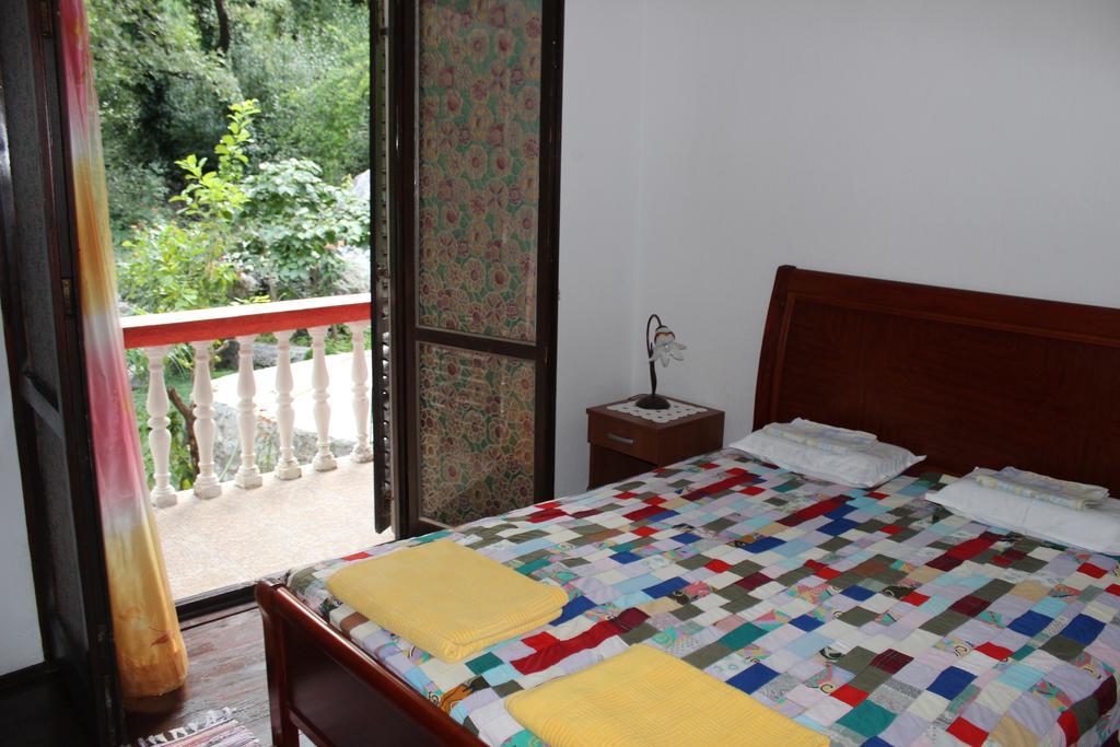 דוני מוריני Apartments Mijuskovic מראה חיצוני תמונה
