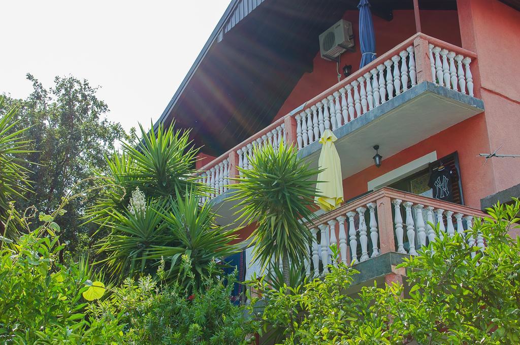 דוני מוריני Apartments Mijuskovic מראה חיצוני תמונה