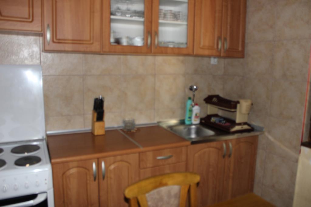 דוני מוריני Apartments Mijuskovic מראה חיצוני תמונה