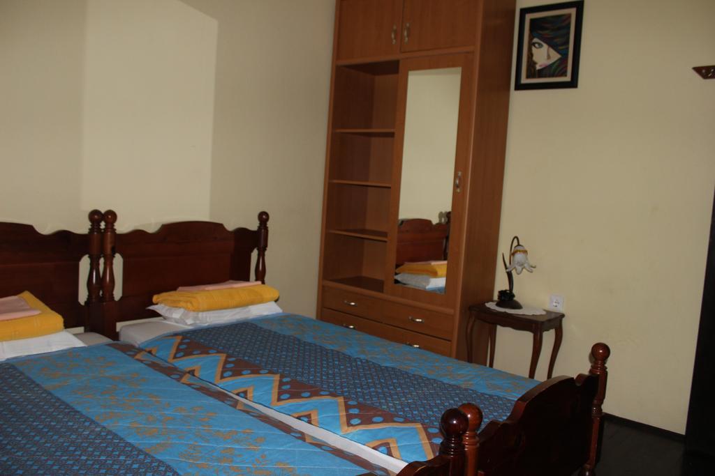 דוני מוריני Apartments Mijuskovic מראה חיצוני תמונה