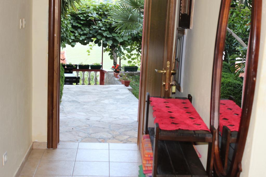 דוני מוריני Apartments Mijuskovic מראה חיצוני תמונה