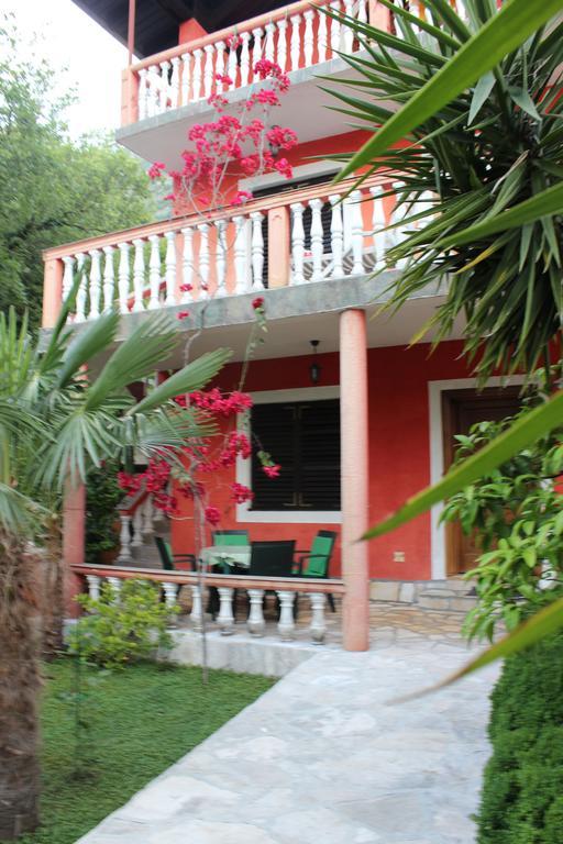 דוני מוריני Apartments Mijuskovic מראה חיצוני תמונה