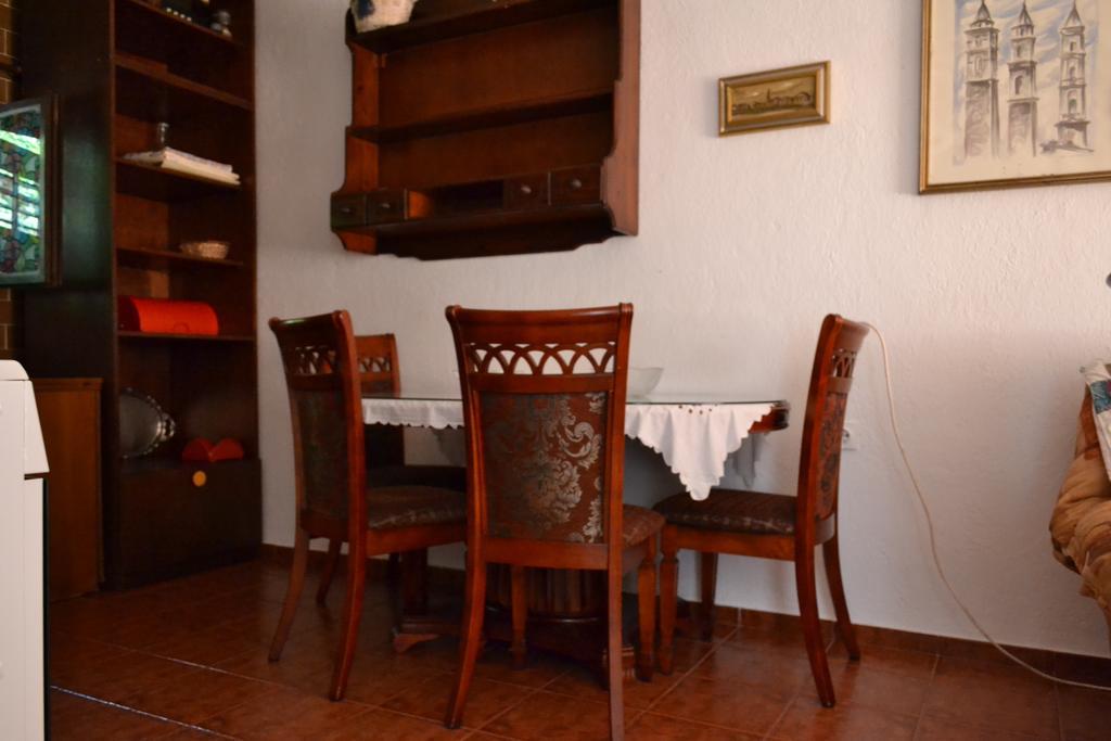 דוני מוריני Apartments Mijuskovic חדר תמונה